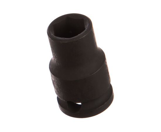 Головка 3/8"",6-гранная, ударная, 10 мм FORCE 43510 