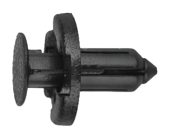 Автокрепеж для Infiniti/Nissan 10 шт 11296AG000, HQ11296AG000 КрепАвто 0913 