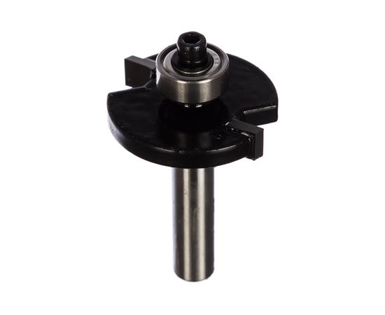 Фреза кромочная фальцевая (32х51 мм; хвостовик 8 мм) по дереву Bosch 2608628404 