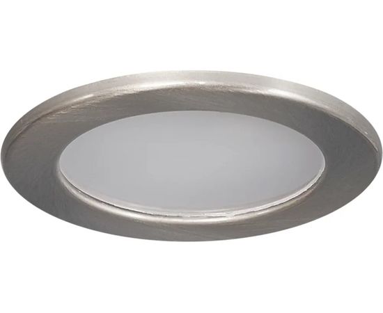 Точечный светильник Светкомплект LED 4000K 280Lm 4Вт 220В никель CK50-4-4K.NI 