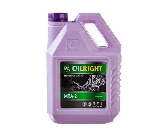 Промывочная жидкость OILRIGHT МПА-2-0 3.5 л 2603 
