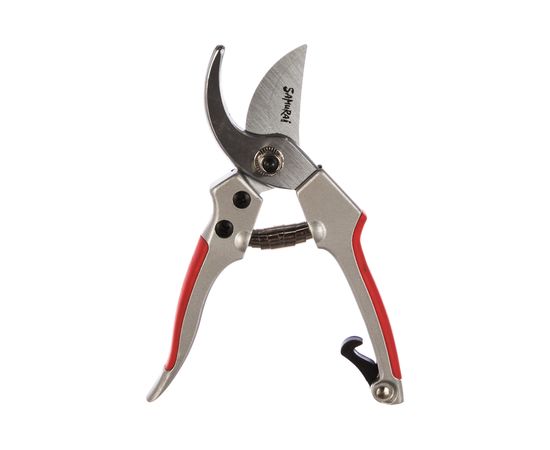 Силовой секатор для обрезки веток L=180 мм SAMURAI IPS-50A 