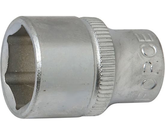 Головка 6-гранная (12 мм; 1/2) FORCE 54512 