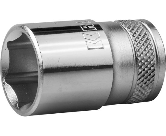 Торцовая головка Kraftool Industrie Qualitat 17 мм 27805-17_z01 