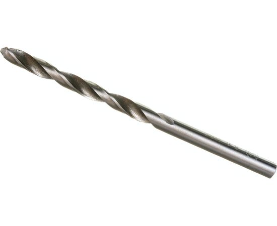 Сверло цх средняя серия (5х52х86 мм; HSS 4241; А1; DIN338) ИНСТУЛС 00001336125 