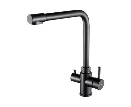 Смеситель для кухни SHIMIZU с подключением к фильтру для питьевой воды Water Filter smz 1006563 