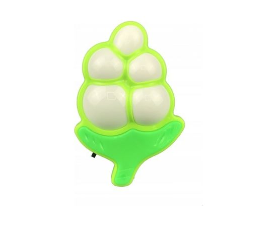 Ночник Camelion Led с выключателем NL-235 "Виноград" 13810 