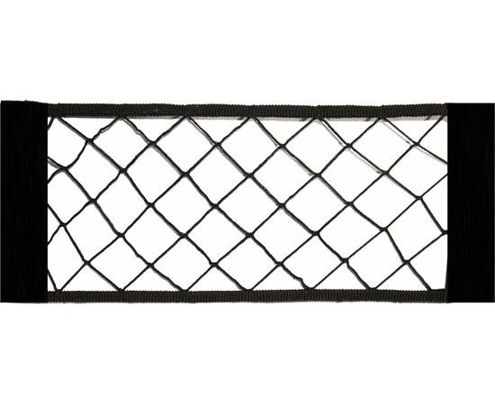 Сетка для ниш в багажник автомобиля Golden Snail GS0442 