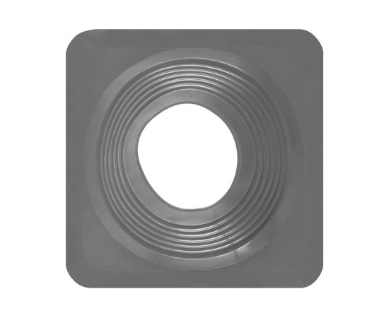 Мастер-флеш №8 180-330 мм прямой, силикон, серебро LK А-32030 