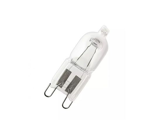 Капсульная галогенная лампа OSRAM HALOPIN PRO 66748 ECO 48W 230V G9 20X1 4008321945334 