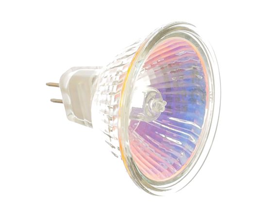 Галогенная лампа ЭРА GU5.3MR1635W12VCL софитная, 35Вт, нейтральный, GU5.3 C0027355 