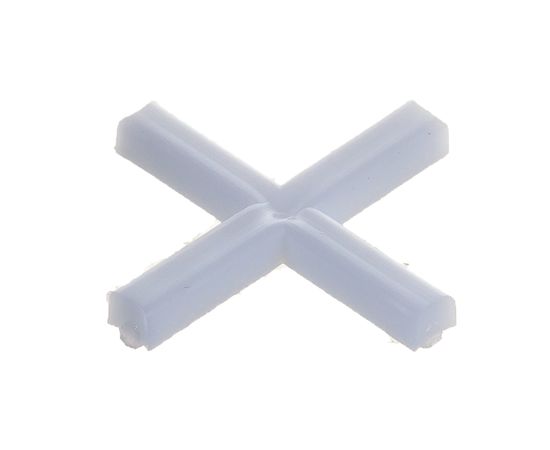 Крестик для плитки (100 шт; 3.0 мм) Невский Крепеж 800437 