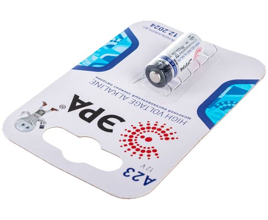 Элемент питания ЭРА A231BL C0038449 