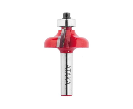 Фреза кромочная калевочная (50.8х12х25 мм) Атака 8140960 