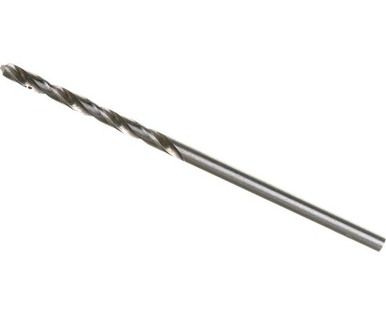 Сверло по металлу (2х24х49 мм; А1; Р6М5К5; ц/х) Туламаш 148005 