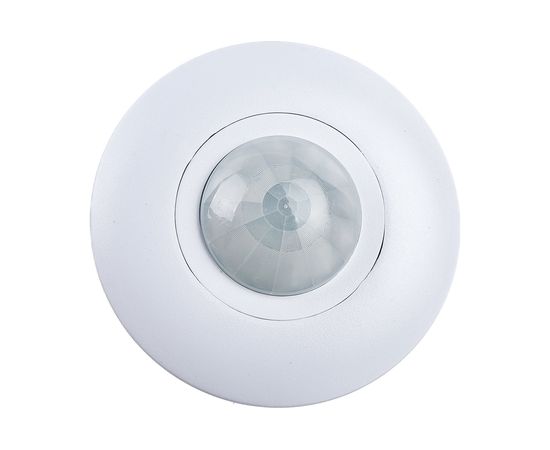 Датчик движения Navigator NS-IRM03-WH инфракрасный 71964 