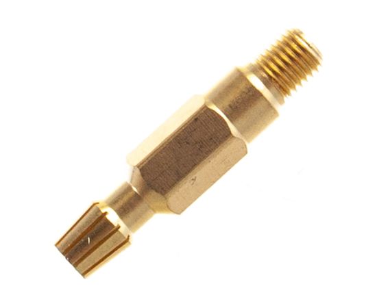 Мундштук внутренний (№ 1; 3-15 мм) к резакам типа Р1П, Р3П, RB-22П KRASS 2117560 