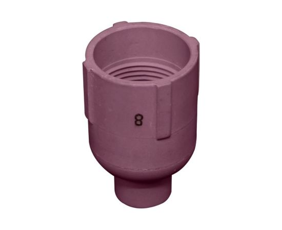 Сопло керамическое №8 (10 шт; 13 мм) для горелки SR-12 Brima НП000000412 