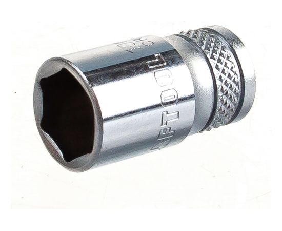 Головка торцевая INDUSTRIE QUALITAT (10 мм; 1/4""; FLANK) Kraftool 27815-10_z01 