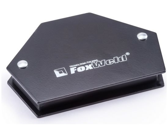 Магнитный угольник Foxweld FIX-3Pro до 11кг 5393 