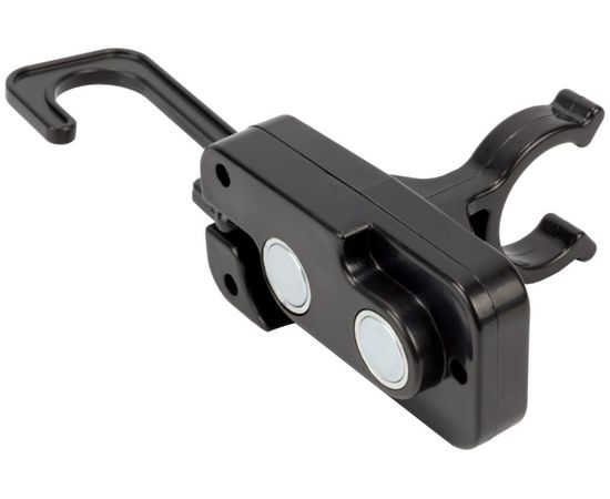 Светодиодная переноска с магнитом АвтоDело 8SMD 200Lm Li-ion 2000mAh 44305 15860 – изображение 12