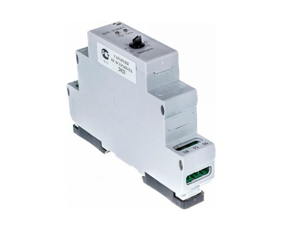 Реле времени Реле и Автоматика, лестничный выключатель ВЛ-33М1 A8223-80108462 – изображение 2