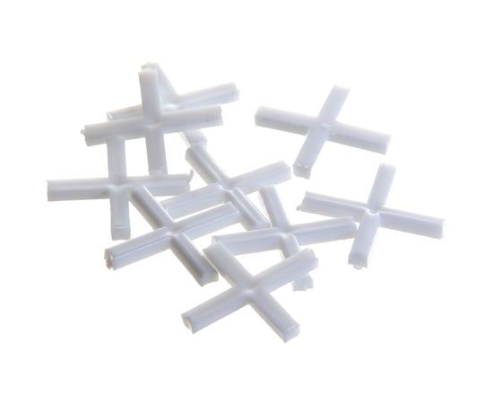 Крестик для плитки (100 шт; 3.0 мм) Невский Крепеж 800437 – изображение 2