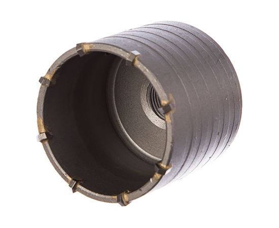 Коронка буровая (68х70 мм; M22) MATRIX 70379 – изображение 2