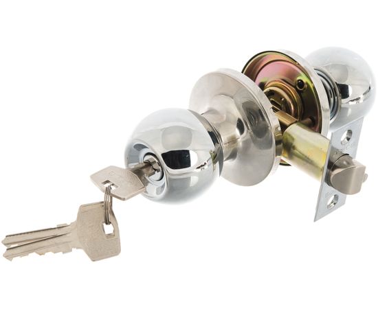 Защелка APECS 6072-01-CR 09635 – изображение 2