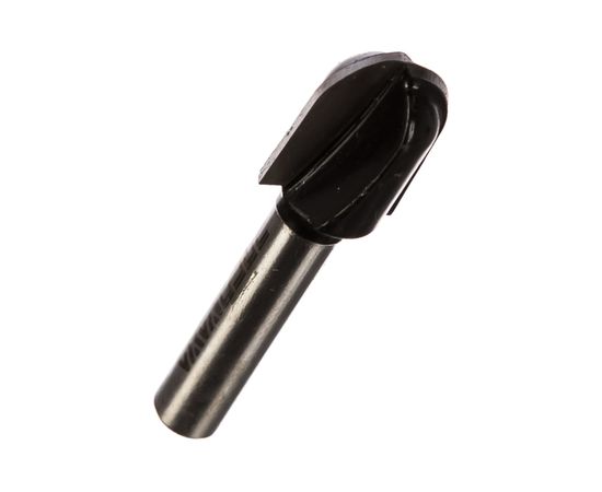 Фреза пазовая галтельная серия 1012 (16x20 мм; хвостовик 8 мм) Росомаха 801202 – изображение 2