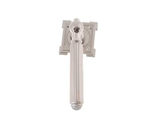 Дверная ручка Стелла РЕНЦ DH 68-19 SN – изображение 2