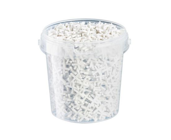 Крестики дистанционные 5мм HARDY 2040-660050 – изображение 2