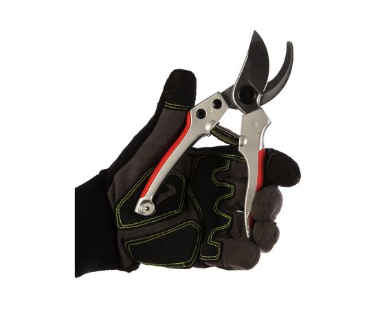 Силовой секатор для обрезки веток L=180 мм SAMURAI IPS-50A – изображение 2