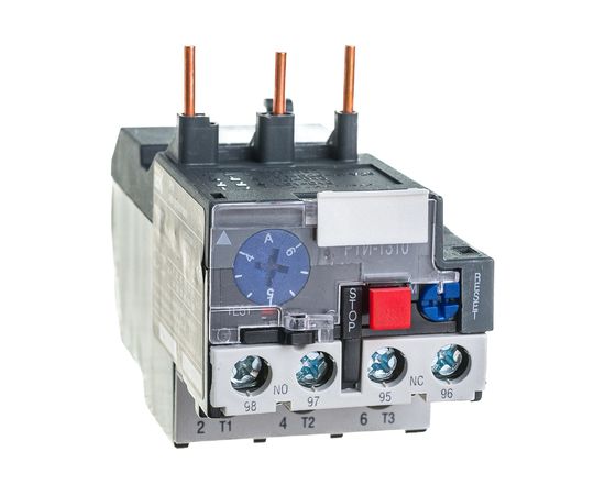 Тепловое реле IEK, РТИ, 1310, 4-6А, ИЭК DRT10-0004-0006 – изображение 2
