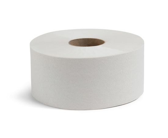 Туалетная бумага НРБ 300 м, однослойная NRB-210104 – изображение 2