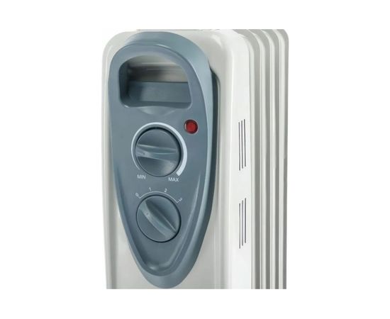 Масляный радиатор Oasis UT-15 4640015385820 – изображение 2