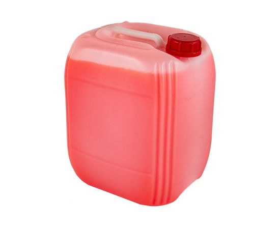 Теплоноситель (20 кг; моноэтиленгликоль; -65) Extra Glanz GL401 – изображение 2