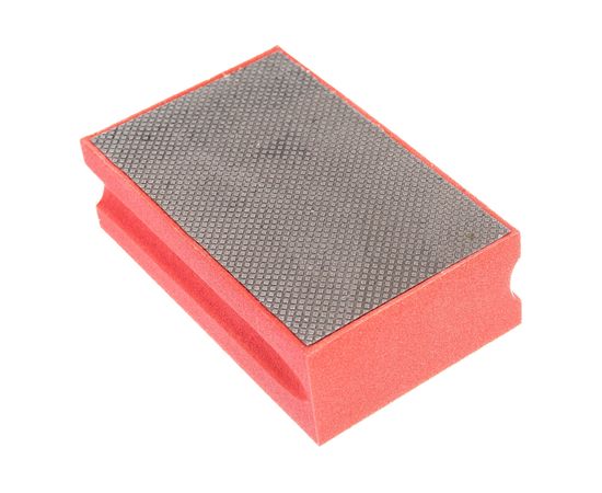 Алмазный притир DIAM Extra Line 90х55мм №200 металл 000681 – изображение 2