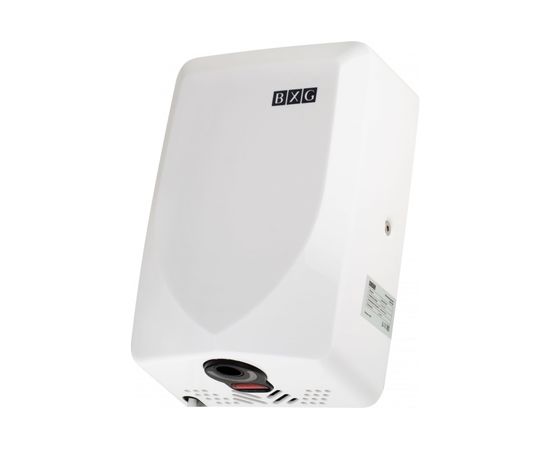 Электросушилка для рук BXG JET-3100 1750233 – изображение 2
