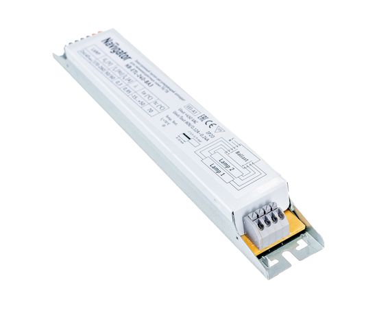 ЭПРА Navigator 82 436 NB-ETL-240-BA3 82436 – изображение 2