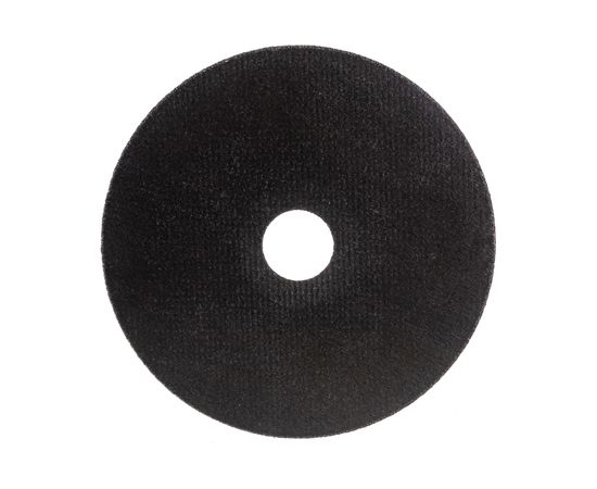 Круг отрезной по стали (125x1x22 мм) BIRMIX BK-112510116 – изображение 2