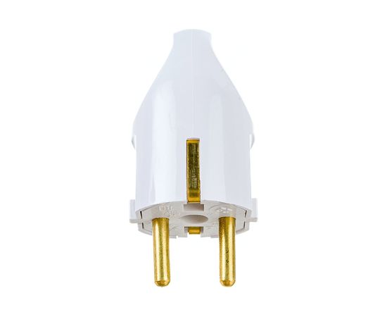 Вилка Bylectrica с ушком, В16-336 – изображение 2