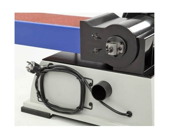 Шлифовальный ленточно-дисковый станок Белмаш BDG 152/228 S087A – изображение 2