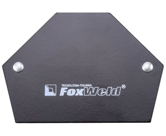 Магнитный угольник Foxweld FIX-3Pro до 11кг 5393 – изображение 2