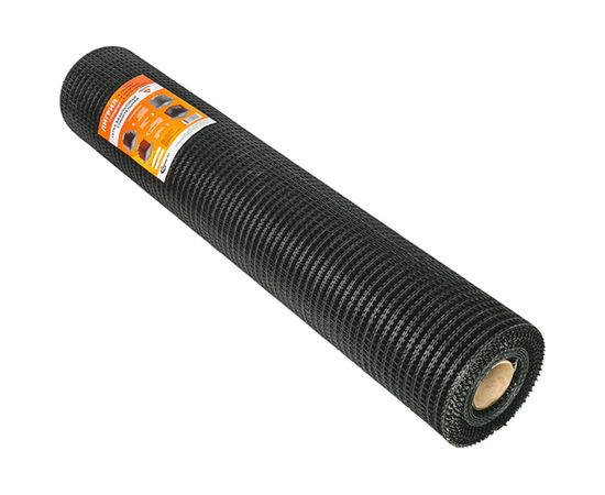 Сетка базальтовая строительная (14x8 мм) ЛИГРИЛ 4610019440092 – изображение 2