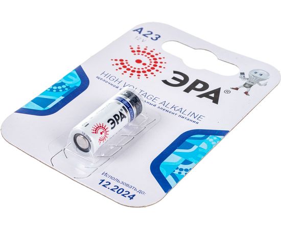 Элемент питания ЭРА A231BL C0038449 – изображение 2