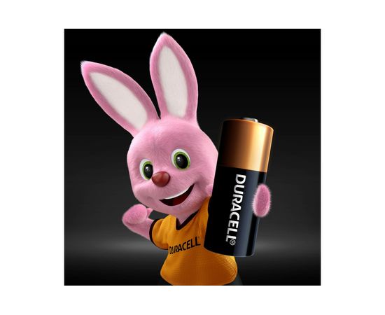 Щелочная батарейка Duracell, MN21 12V 1шт 746 – изображение 2