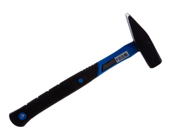 Слесарный молоток Зубр Фиберглас 600 г 20020-06_z01 – изображение 2