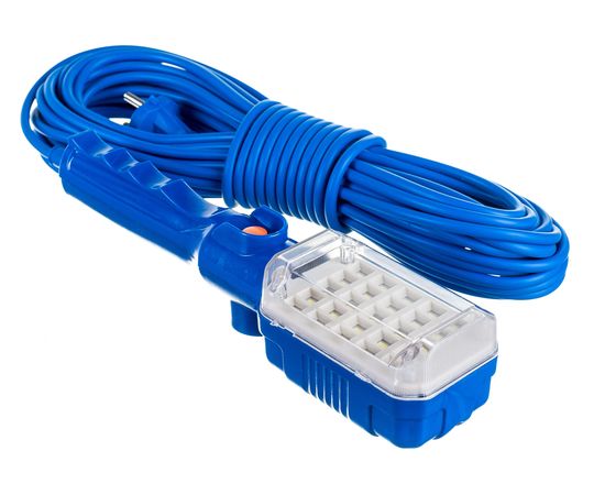 Светодиодный переносной светильник АТЛАНТ 15м 60006 – изображение 2