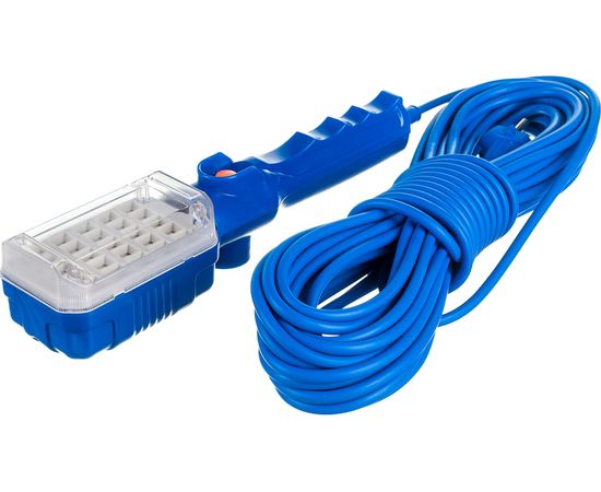 Светодиодный переносной светильник АТЛАНТ 15м 60006 – изображение 3